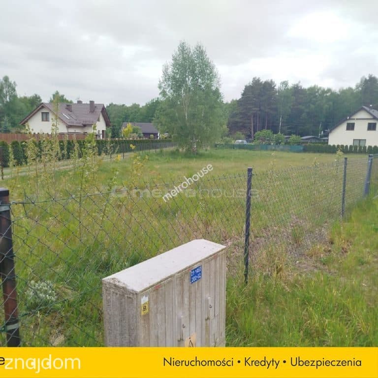 Działka budowana CHARNOWO koło Ustki, idealna - zdjęcie 7
