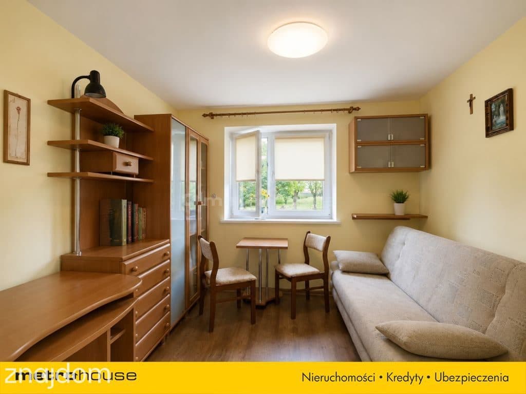Działka 3482 m² z domem i starodrzewem. - zdjęcie 10