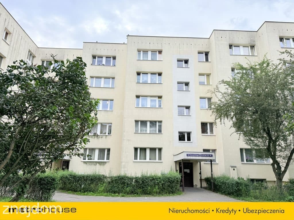 2 pokoje z kuchnią do własnej aranżacji I Imielin - zdjęcie 19
