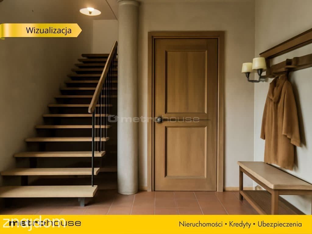 Duży dom dla rodziny 220 m² + ogród - zdjęcie 14