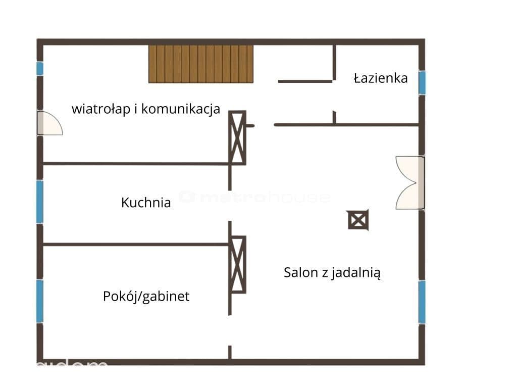 Duży dom dla rodziny 220 m² + ogród - zdjęcie 18