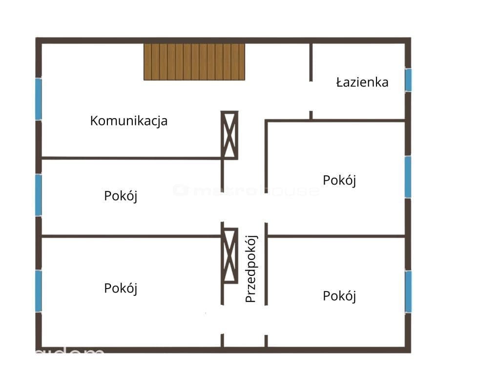 Duży dom dla rodziny 220 m² + ogród - zdjęcie 19