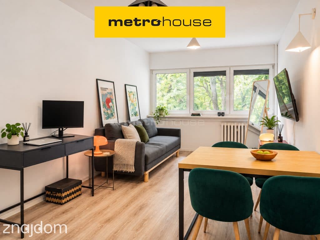 45 m², 2 pokoje, Niciarniana do wprowadzenia