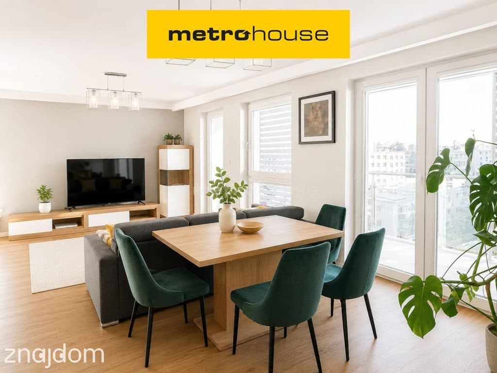 Apartament PREMIUM 8. piętro Panorama Kielc