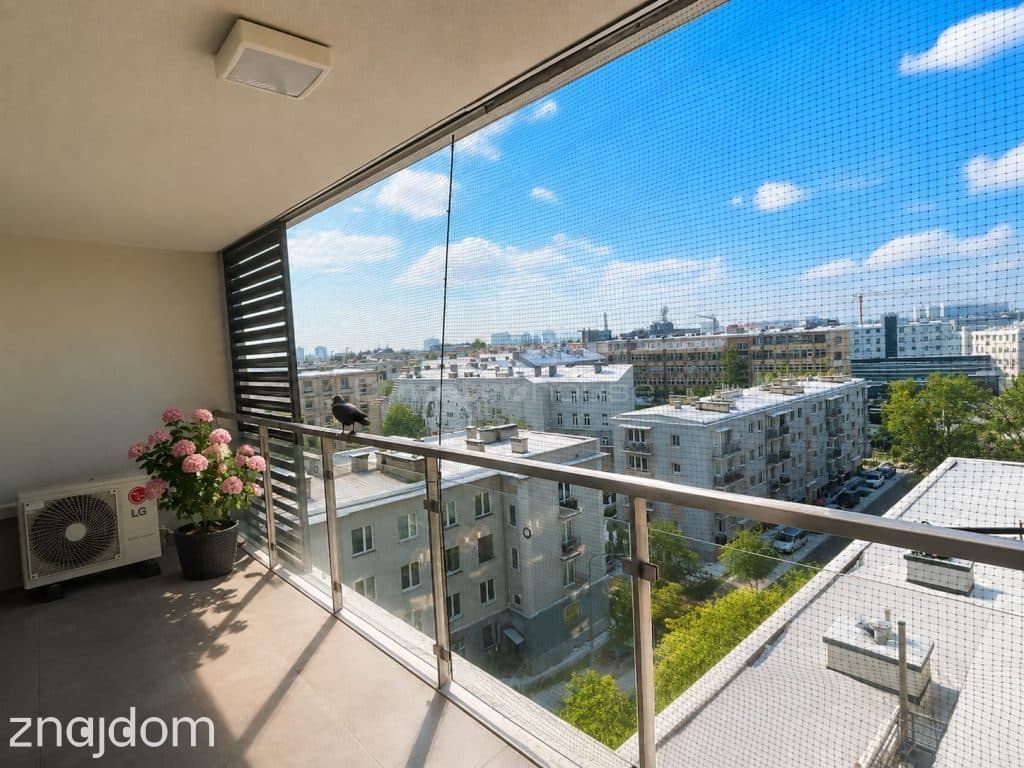 Apartament PREMIUM  8. piętro  Panorama Kielc - zdjęcie 11
