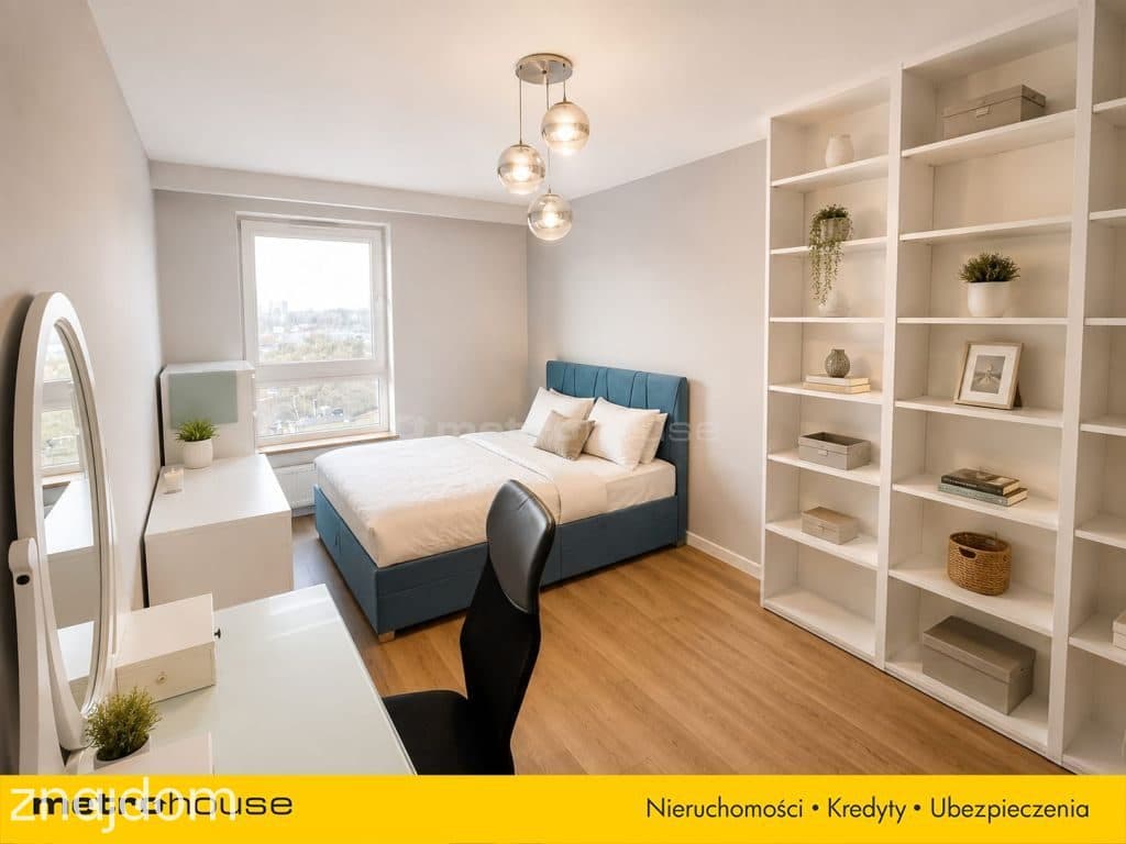 Apartament PREMIUM  8. piętro  Panorama Kielc - zdjęcie 2