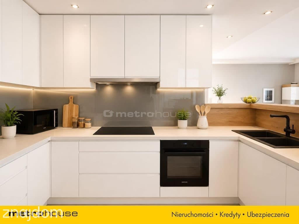 Apartament PREMIUM  8. piętro  Panorama Kielc - zdjęcie 4