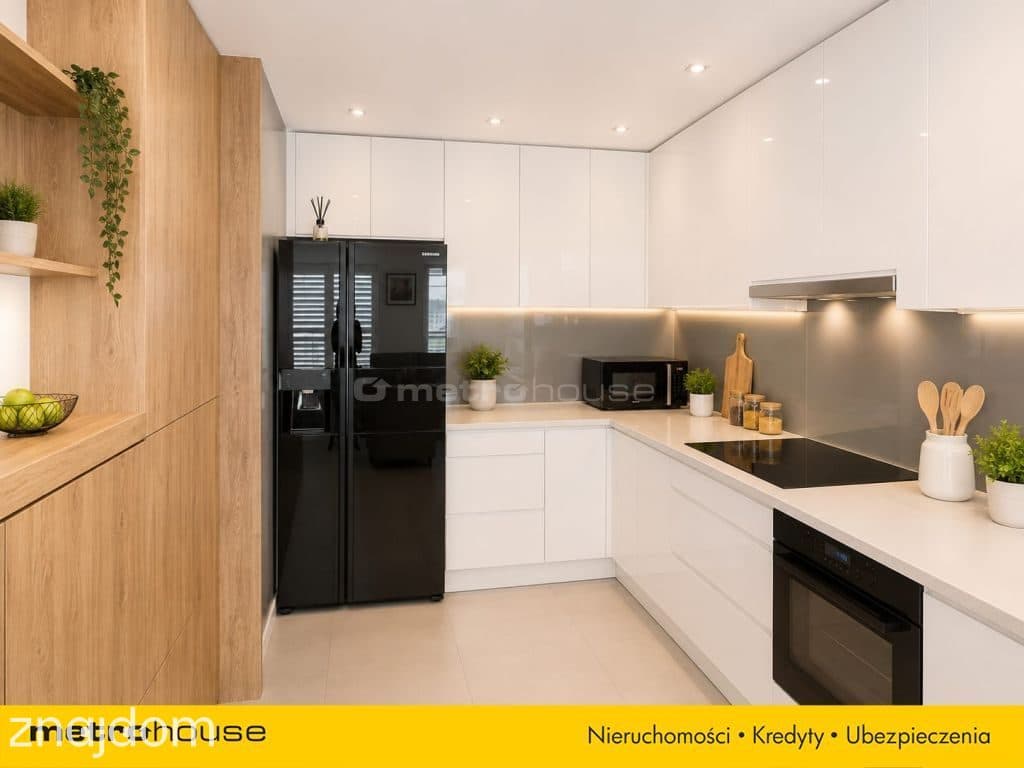 Apartament PREMIUM  8. piętro  Panorama Kielc - zdjęcie 6