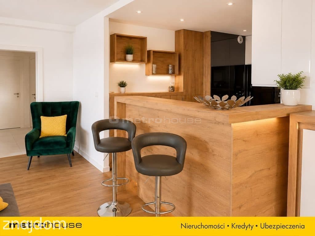 Apartament PREMIUM  8. piętro  Panorama Kielc - zdjęcie 7