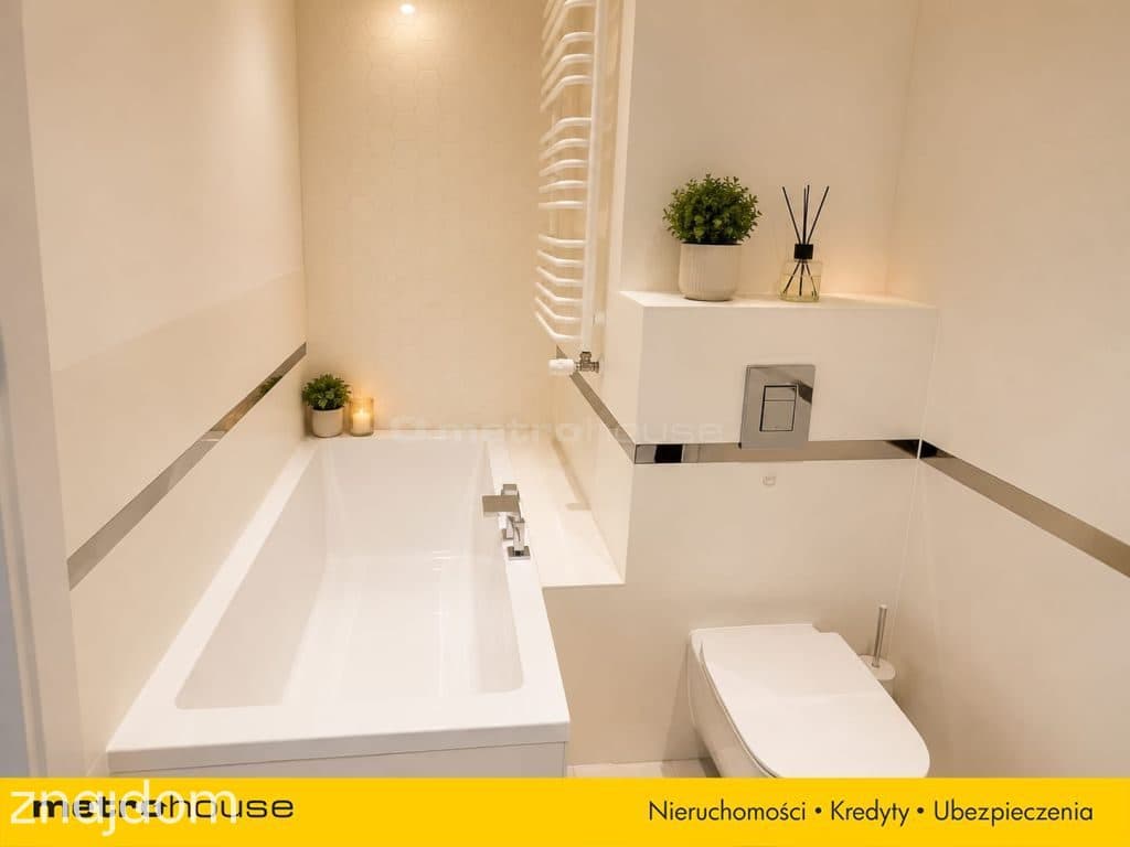 Apartament PREMIUM  8. piętro  Panorama Kielc - zdjęcie 8