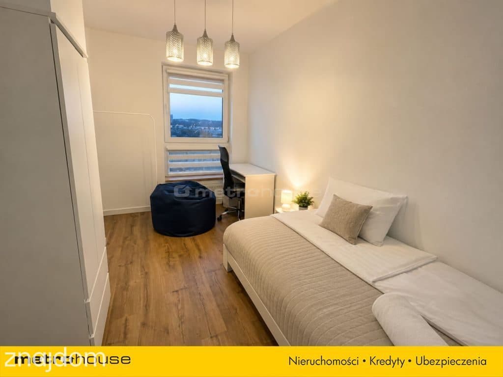 Apartament PREMIUM  8. piętro  Panorama Kielc - zdjęcie 9