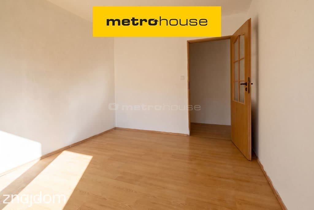Słoneczne 2 pokoje 47 m² z widokiem na zieleń