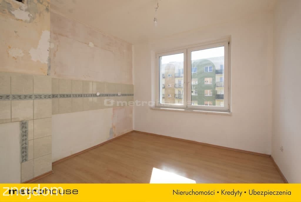 Słoneczne 2 pokoje 47 m² z widokiem na zieleń - zdjęcie 10