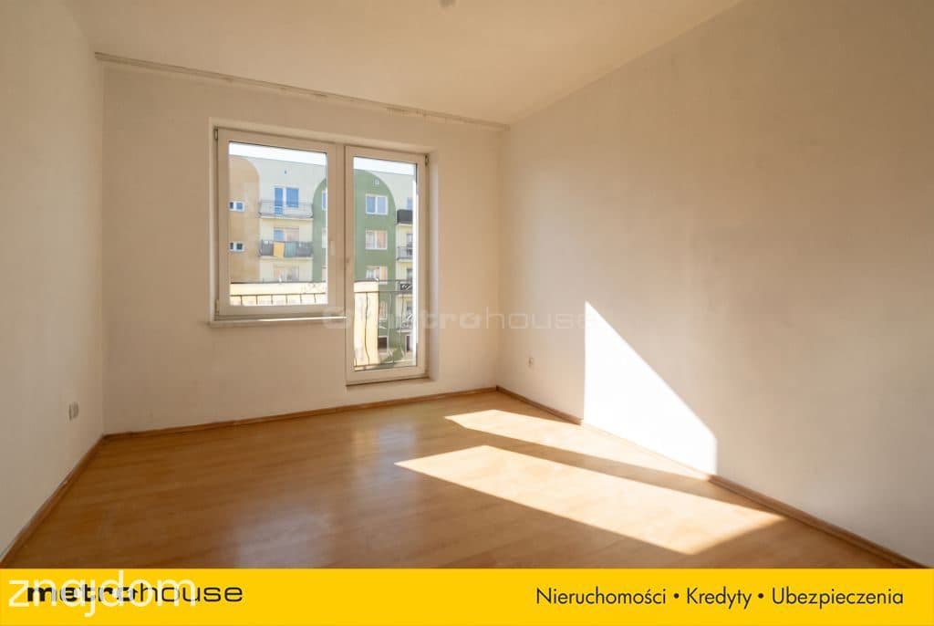 Słoneczne 2 pokoje 47 m² z widokiem na zieleń - zdjęcie 11