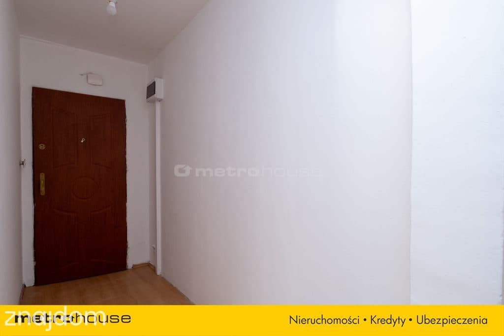Słoneczne 2 pokoje 47 m² z widokiem na zieleń - zdjęcie 5