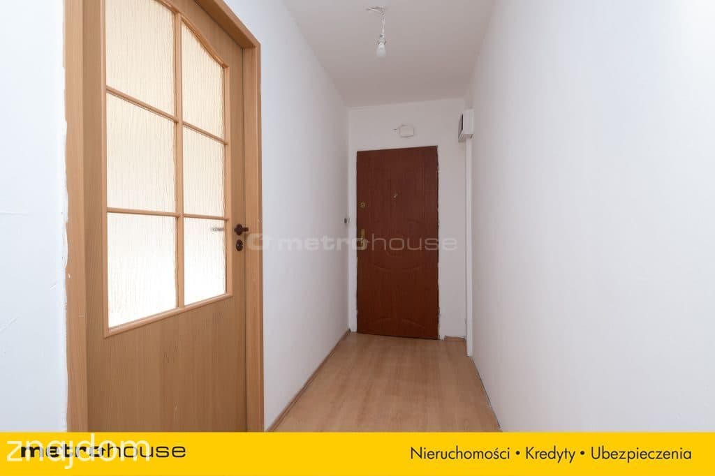 Słoneczne 2 pokoje 47 m² z widokiem na zieleń - zdjęcie 6