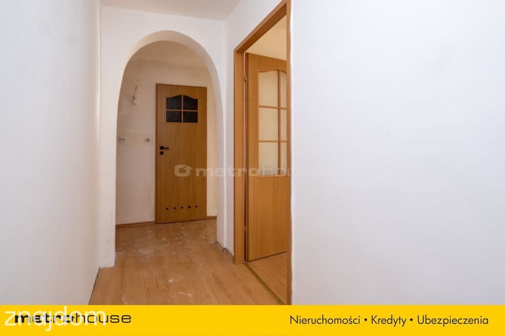 Słoneczne 2 pokoje 47 m² z widokiem na zieleń - zdjęcie 8