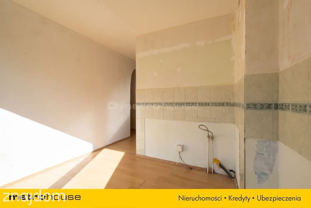 Słoneczne 2 pokoje 47 m² z widokiem na zieleń - zdjęcie 9