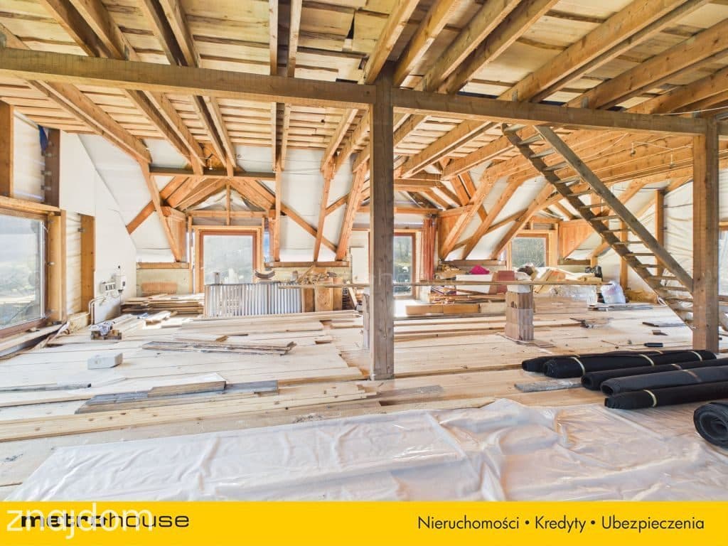 Siedlisko marzenie tuż obok Krakowa i Wieliczki. - zdjęcie 12