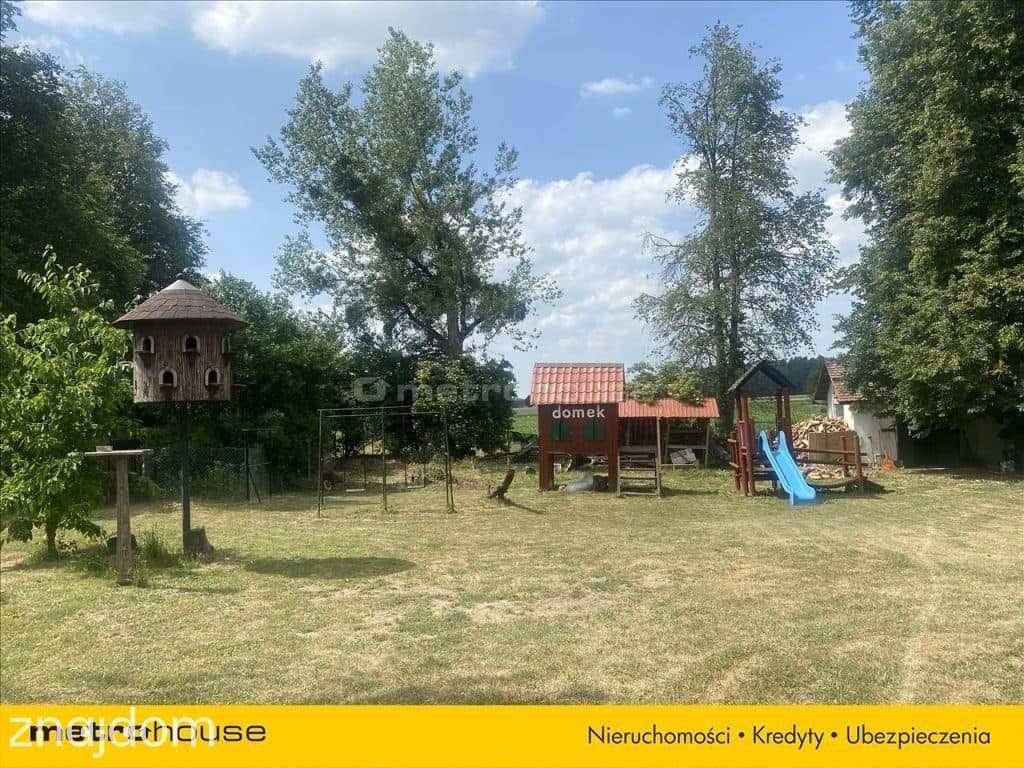 Dom doskonały dla agroturystyki lub dom opieki. - zdjęcie 13
