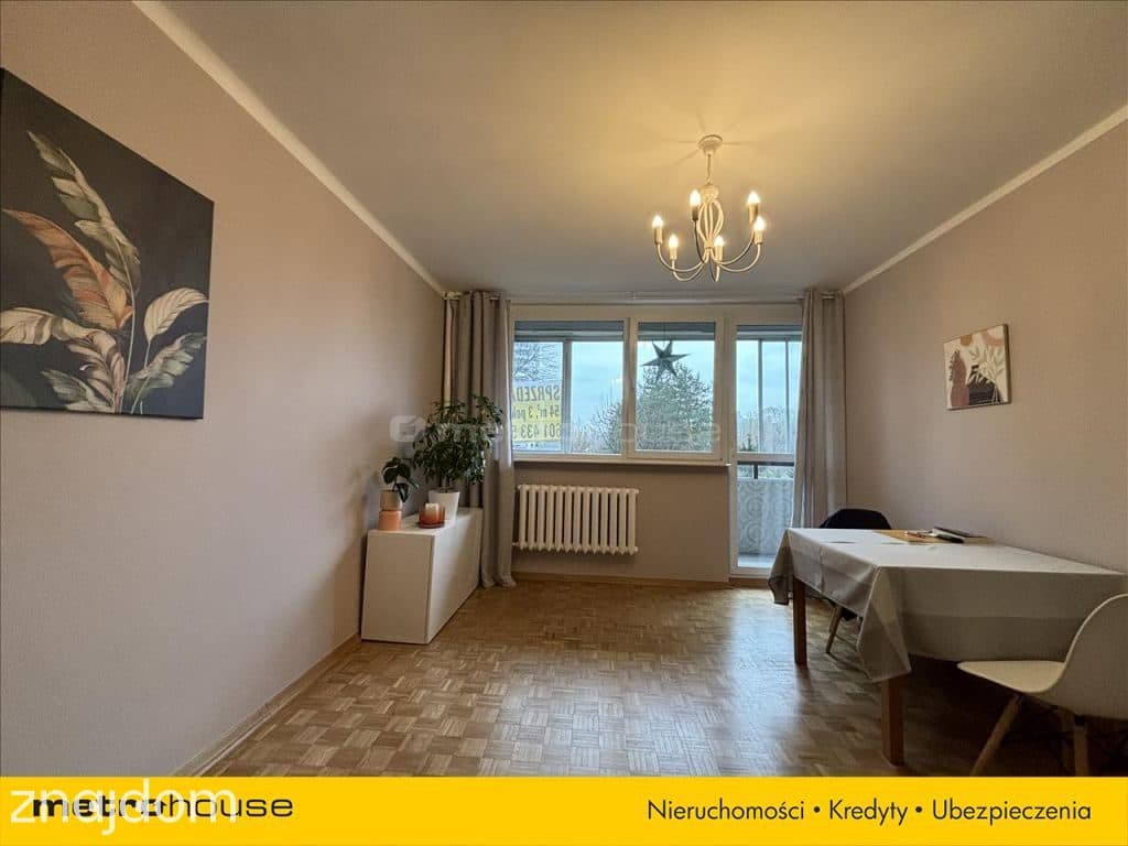 3 pokojowe mieszkanie na Bielanach-Marymont. - zdjęcie 11