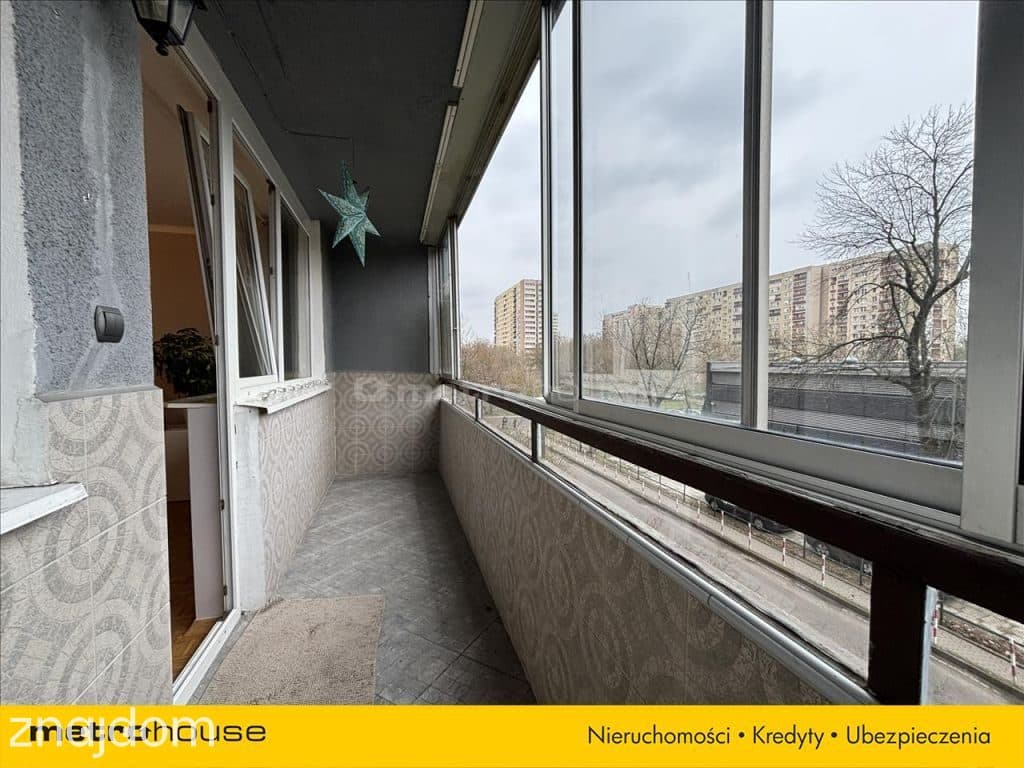 3 pokojowe mieszkanie na Bielanach-Marymont. - zdjęcie 12