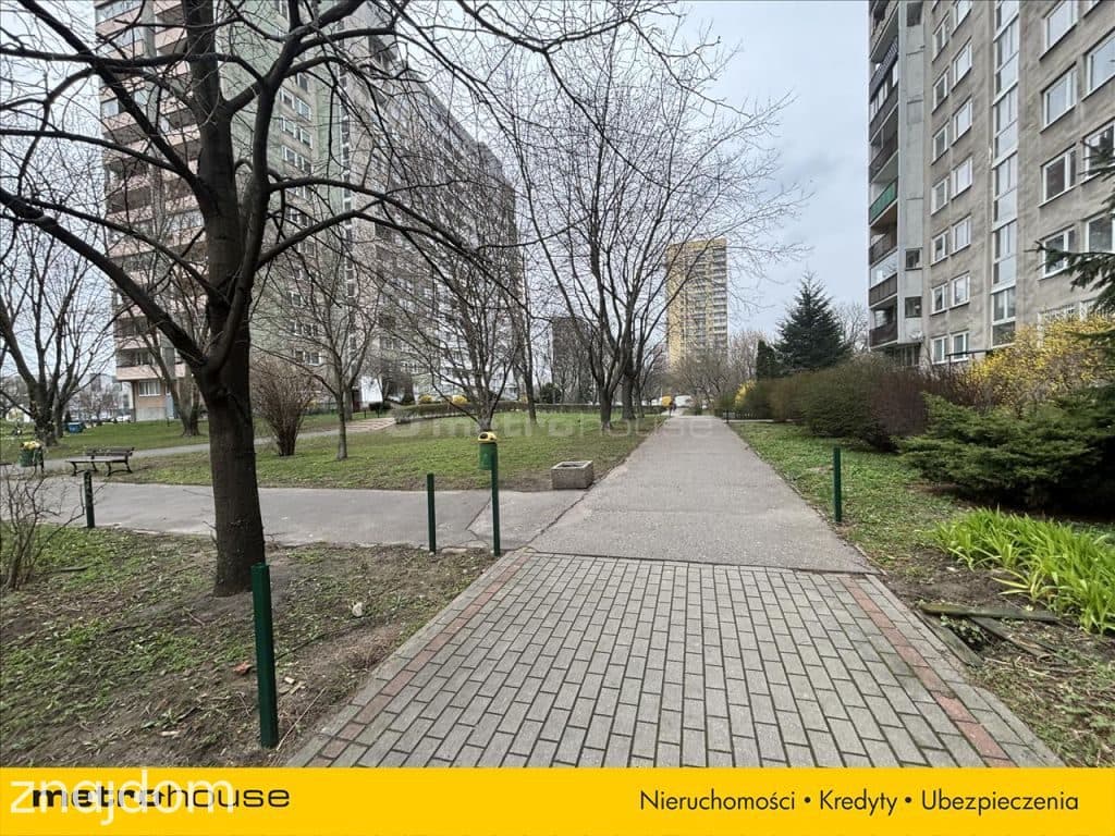 3 pokojowe mieszkanie na Bielanach-Marymont. - zdjęcie 2