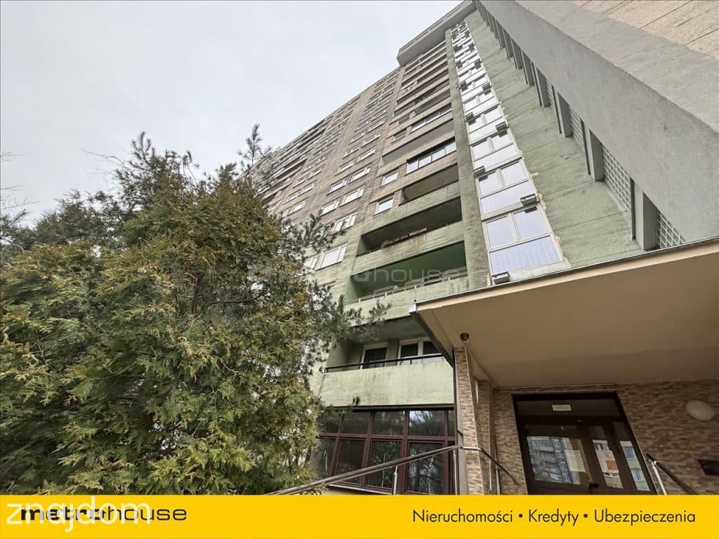 3 pokojowe mieszkanie na Bielanach-Marymont. - zdjęcie 3