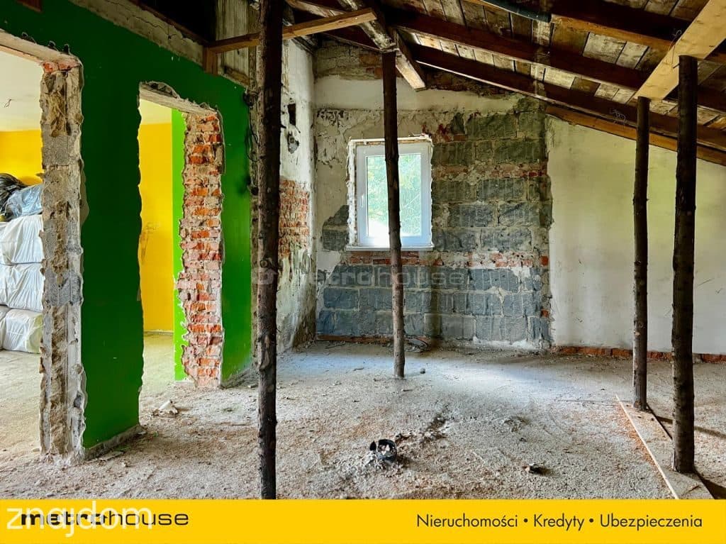 Budynek pensjonatowy w idealnym miejscu w Szczyrku - zdjęcie 7