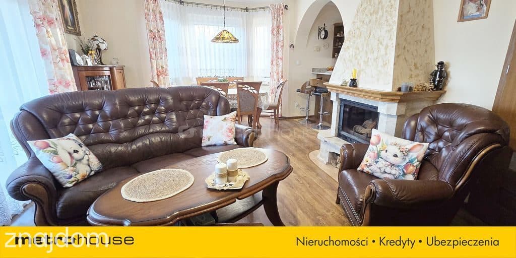 KOMFORTOWY DOM NIEDALEKO MORZA - zdjęcie 3