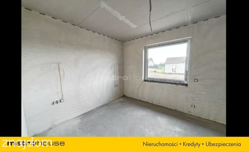 Dom wolnostojący 132 m² działka 1000 m² Przemocze - zdjęcie 5