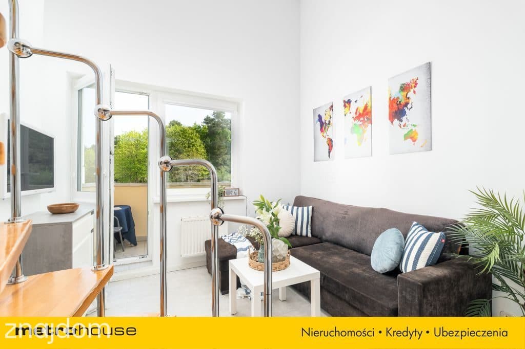 APARTAMENT INWESTYCYJNY 80m OD MORZA MIĘDZYZDROJE - zdjęcie 10