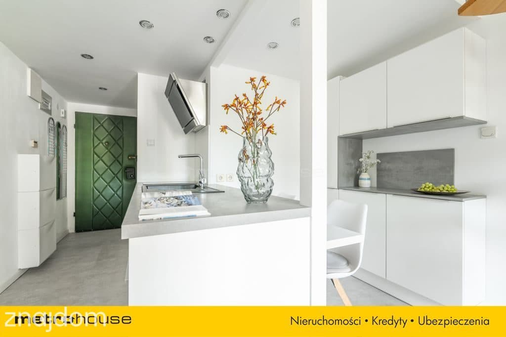 APARTAMENT INWESTYCYJNY 80m OD MORZA MIĘDZYZDROJE - zdjęcie 12