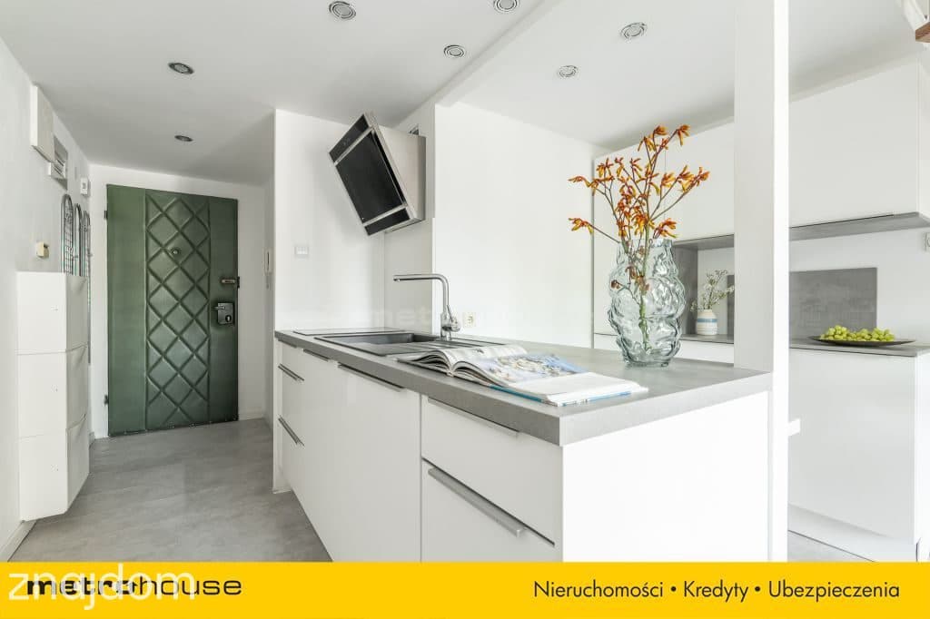 APARTAMENT INWESTYCYJNY 80m OD MORZA MIĘDZYZDROJE - zdjęcie 16