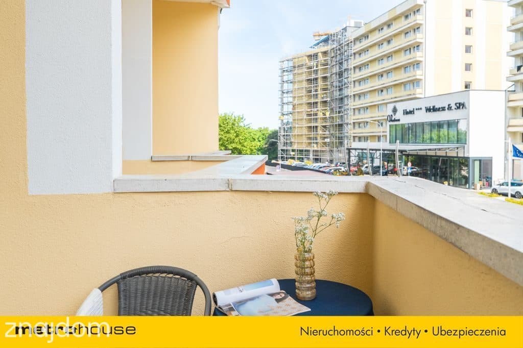 APARTAMENT INWESTYCYJNY 80m OD MORZA MIĘDZYZDROJE - zdjęcie 27