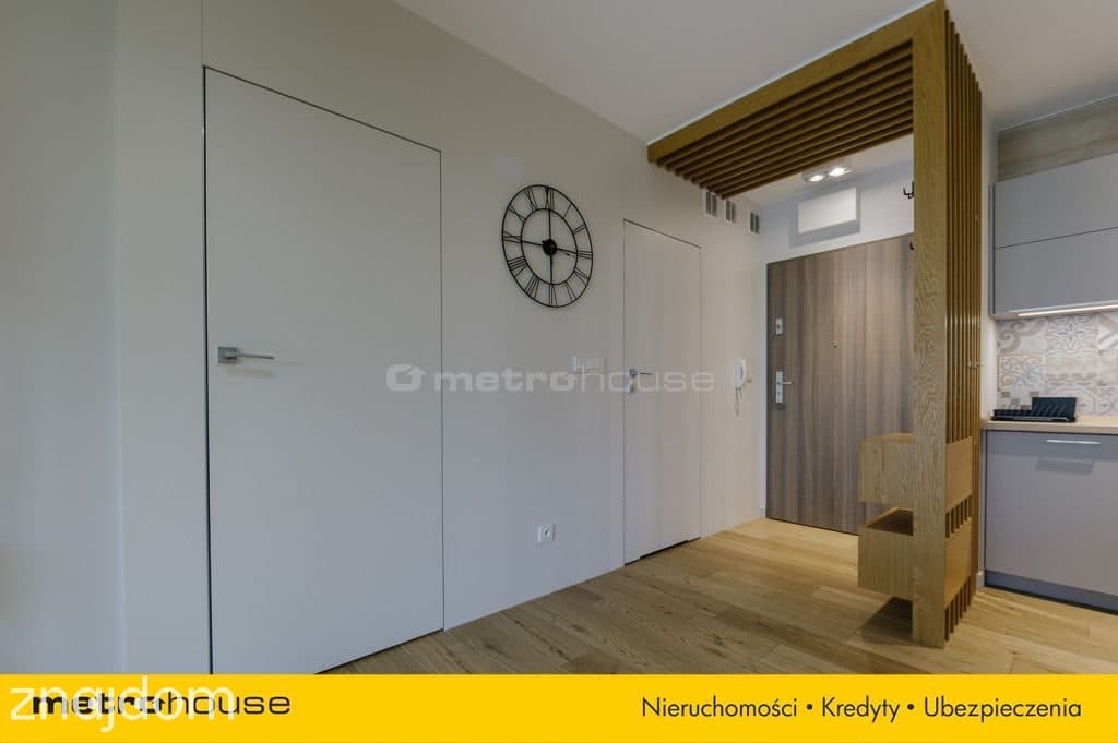APARTAMENT INWESTYCYJNY NAD MORZEM POGORZELICA - zdjęcie 3
