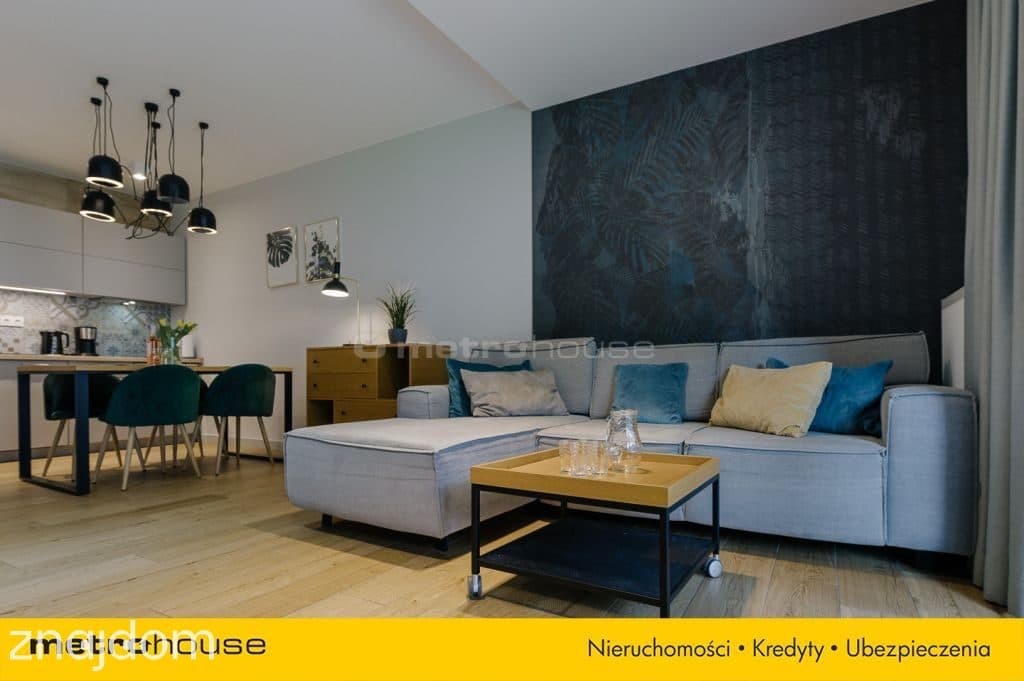 APARTAMENT INWESTYCYJNY NAD MORZEM POGORZELICA - zdjęcie 4
