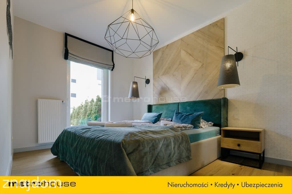 APARTAMENT INWESTYCYJNY NAD MORZEM POGORZELICA - zdjęcie 7
