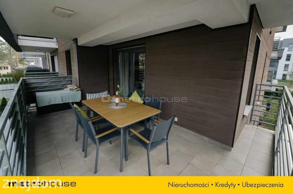 Apartament z miejscem parkingowym Pogorzelica - zdjęcie 11
