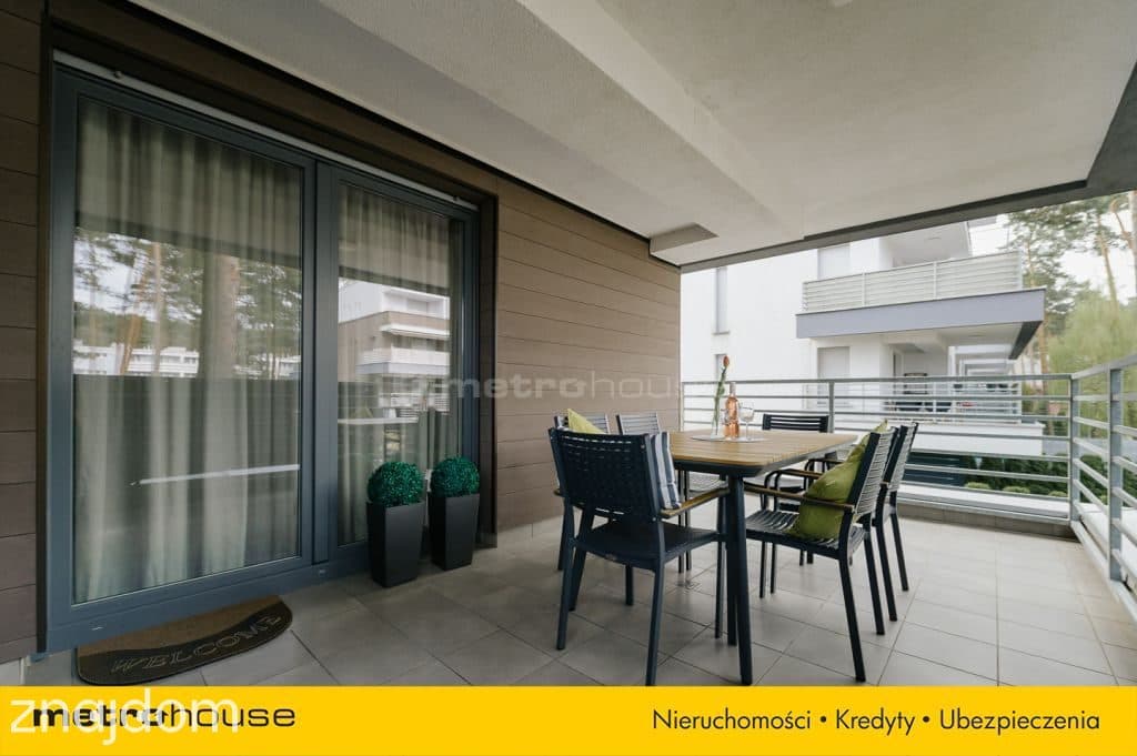 Apartament z miejscem parkingowym Pogorzelica - zdjęcie 12