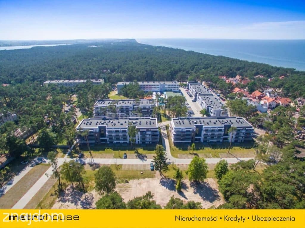 Apartament z miejscem parkingowym Pogorzelica - zdjęcie 15