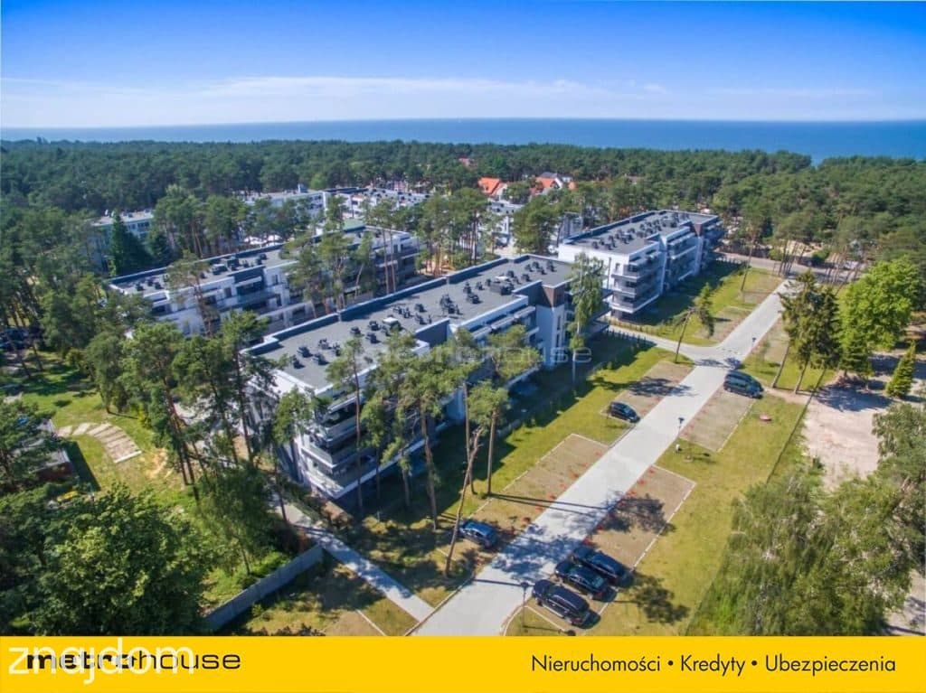 Apartament z miejscem parkingowym Pogorzelica - zdjęcie 17