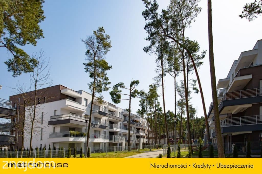 Apartament z miejscem parkingowym Pogorzelica - zdjęcie 18