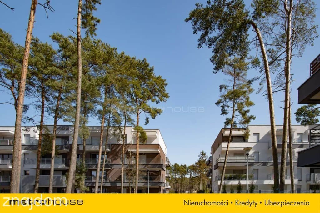Apartament z miejscem parkingowym Pogorzelica - zdjęcie 19