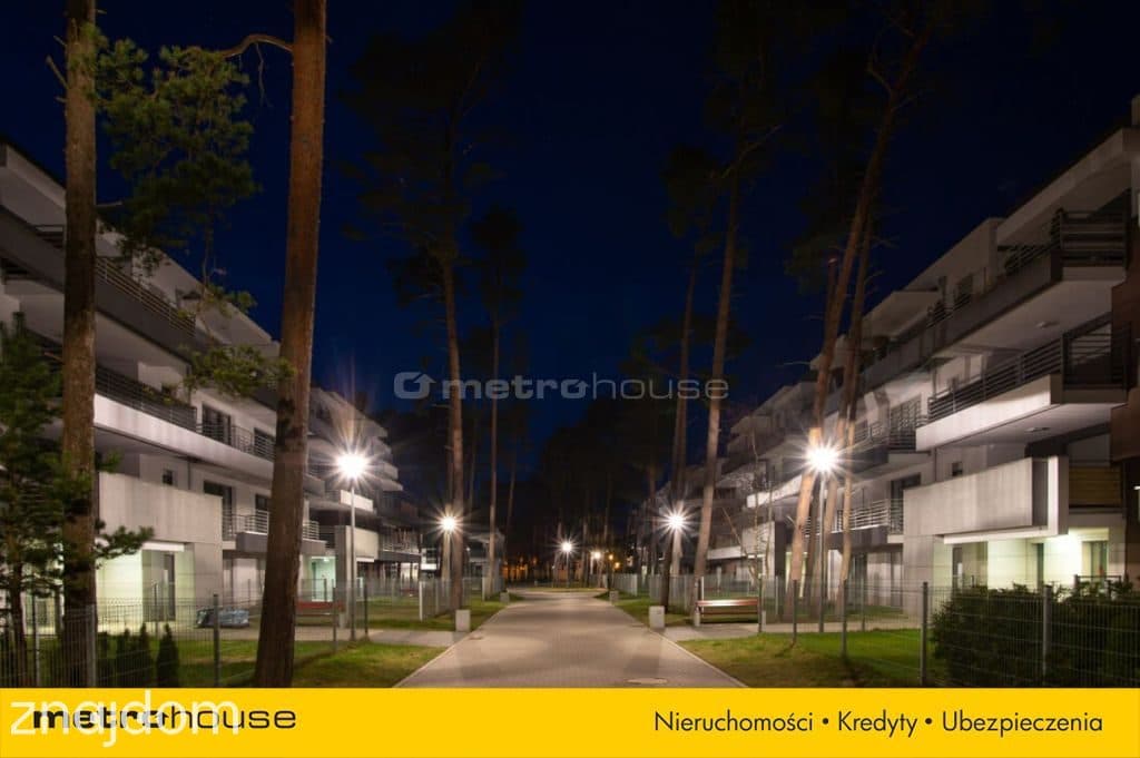 Apartament z miejscem parkingowym Pogorzelica - zdjęcie 20