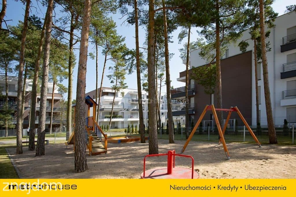 Apartament z miejscem parkingowym Pogorzelica - zdjęcie 21