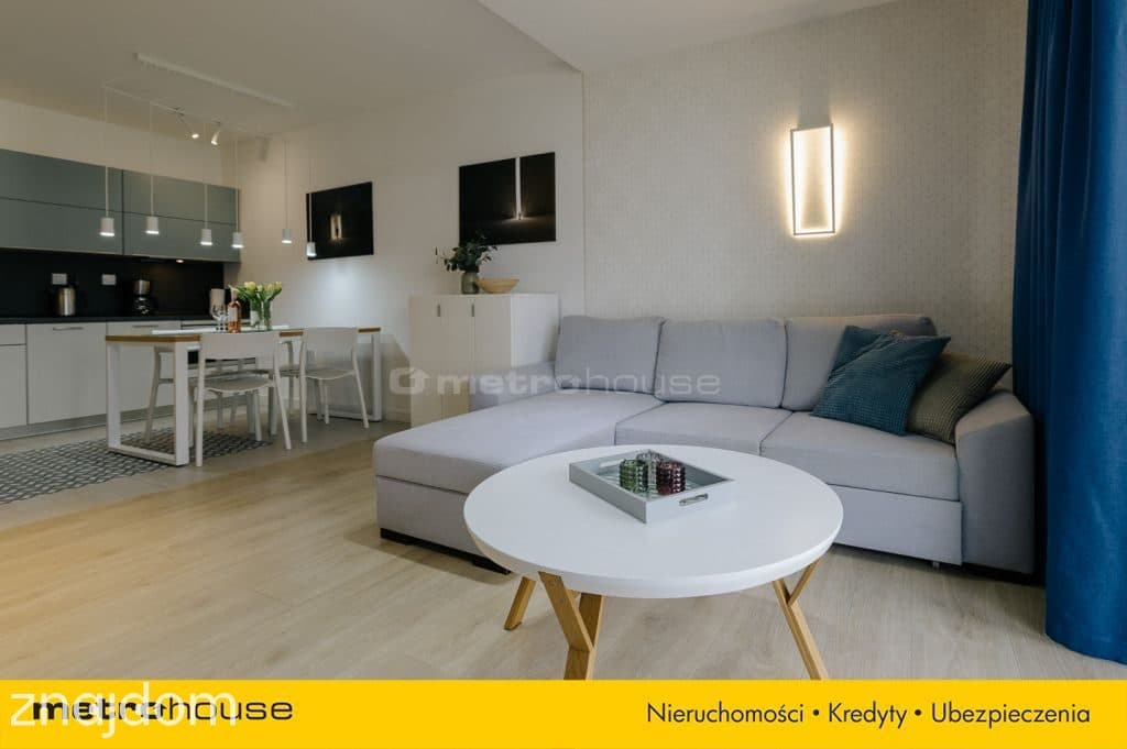 Apartament inwestycyjny nad morzem Pogorzelica - zdjęcie 2