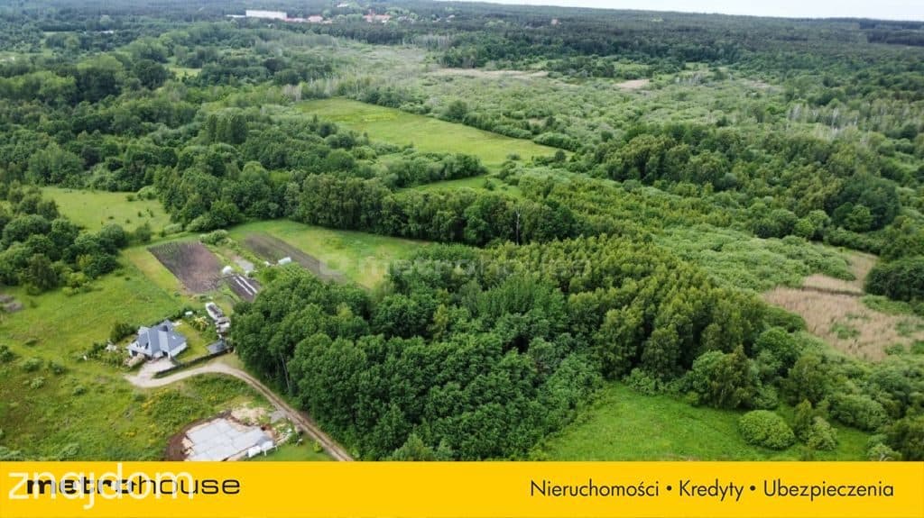 NIESPOTYKANA OFERTA- DZIAŁKI BUDOWLANE USTKA !! - zdjęcie 8