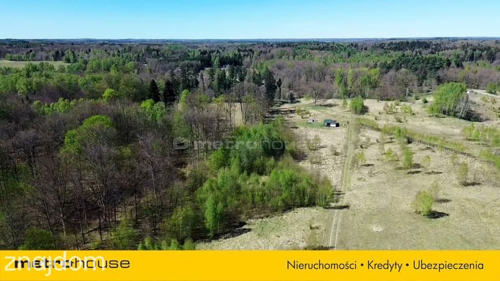 Działka 3000 m² Storkowo, gmina Ińsko - zdjęcie 2