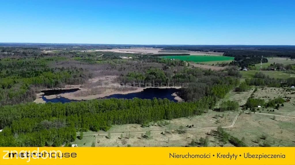 Działka 3000 m² Storkowo, gmina Ińsko - zdjęcie 4